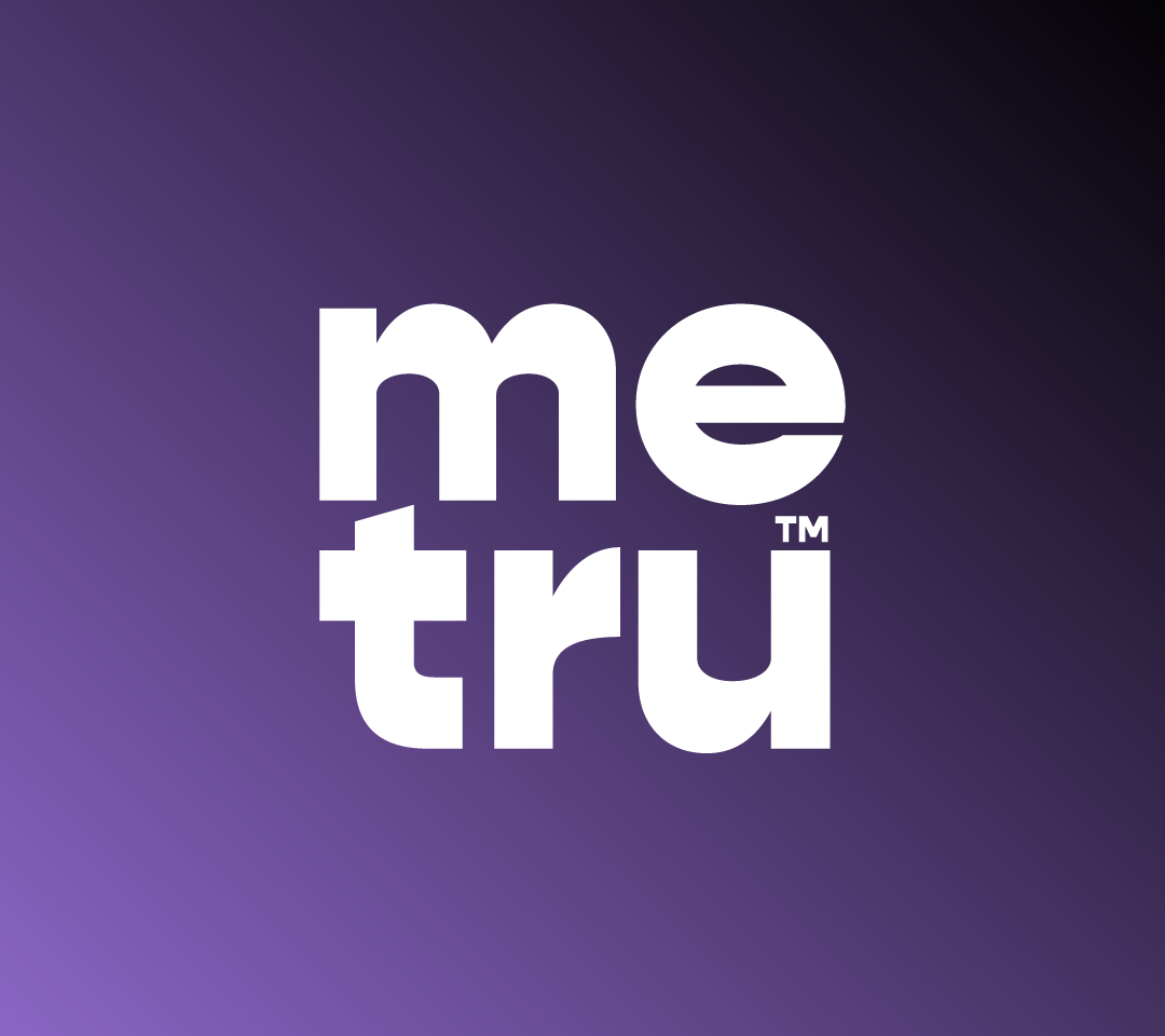 meTru logo