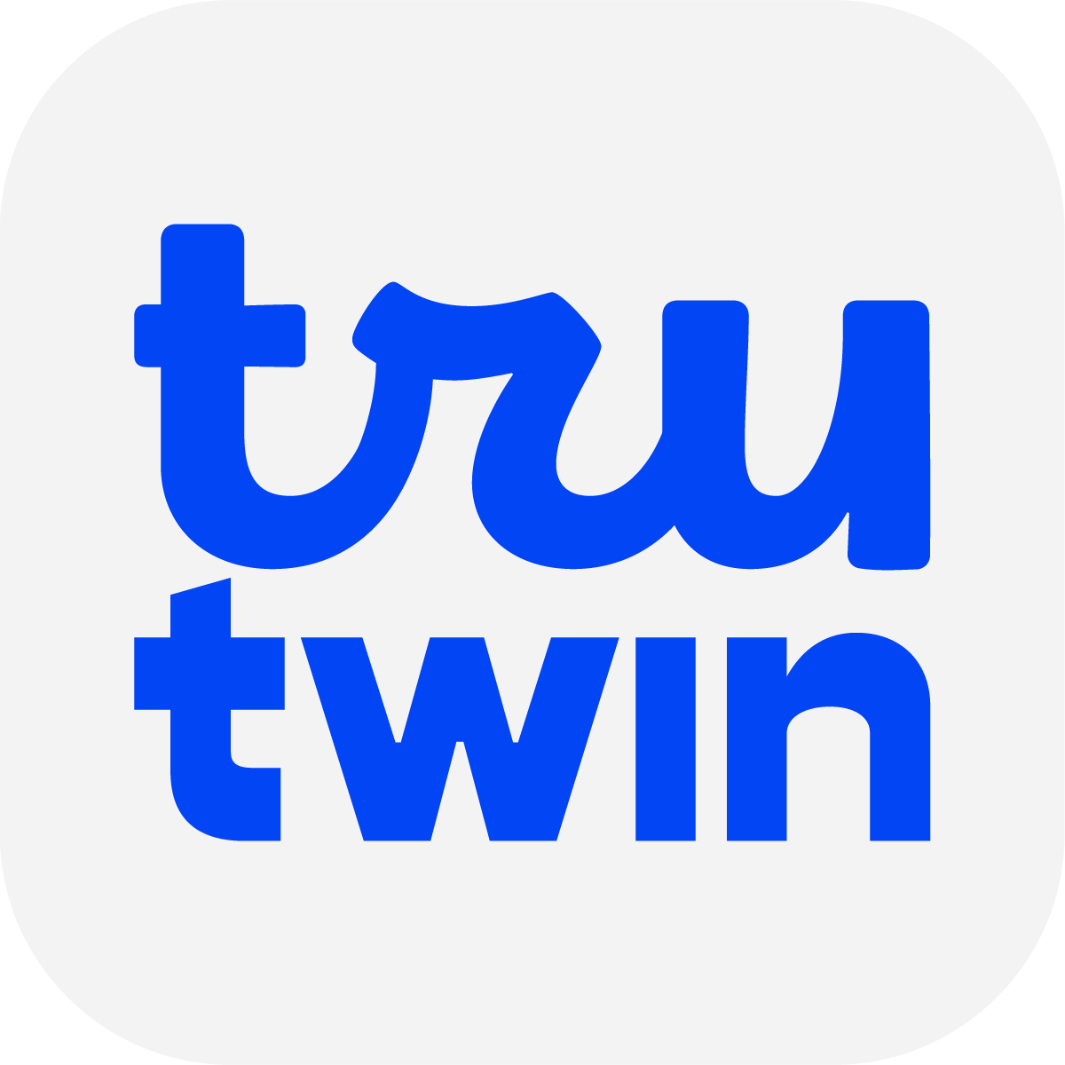 Trutwin logo